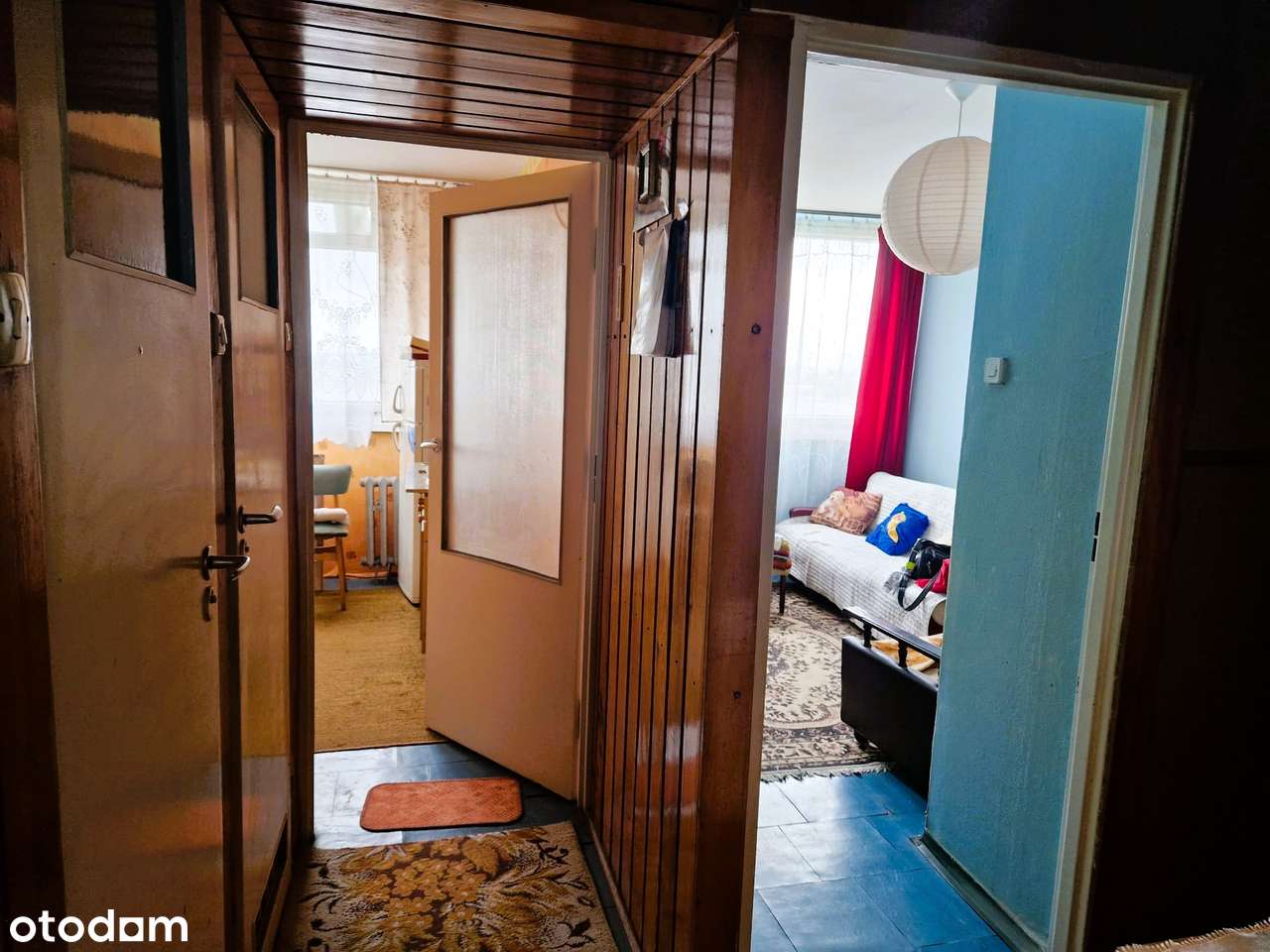 !! Mieszkanie 2-pokojowe | 42 m² | Lubin, ul. Łużycka !!-2