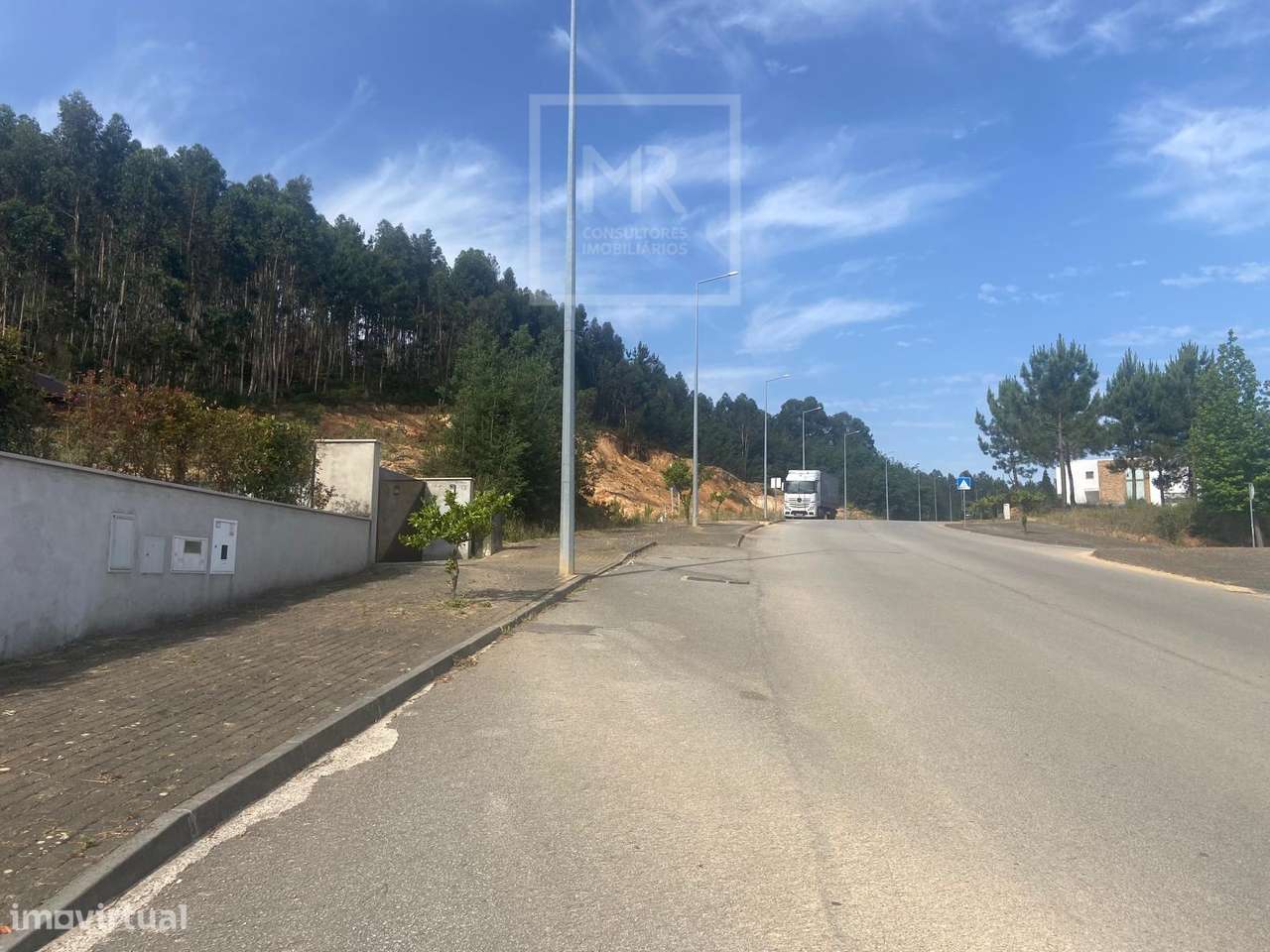 Lote de Terreno  Venda em Moita,Anadia-23