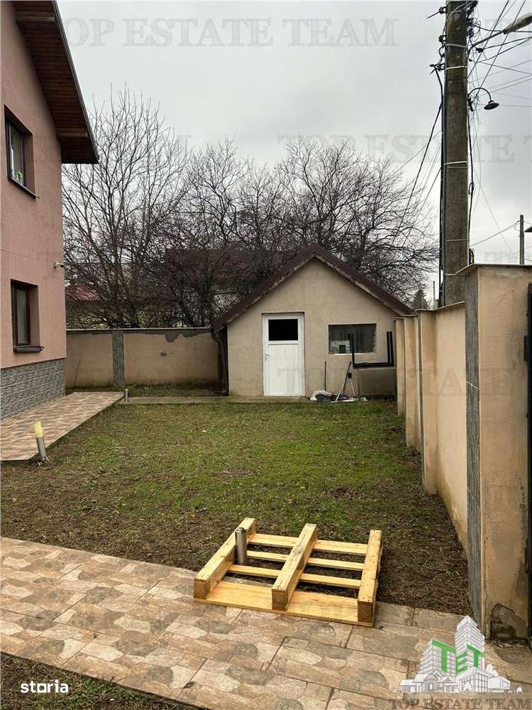 Vila 5 camere lux + 4 bai la 20min de metrou Pacii - Imagine principală: 4/20