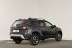 Dacia Duster 1.0 TCe ECO-G SL Go Bi-Fuel - 4