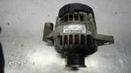 ALTERNATOR 100A FIAT CROMA 1.9JTD 51854901 - 1