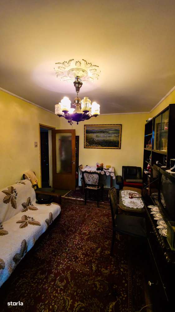 Apartament 3 camere Giurgiului B3 - Imagine principală: 2/15