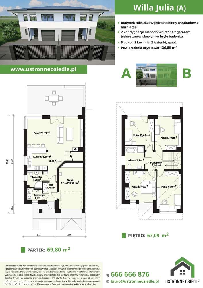 Willa JULIA A | 32 - Pełny obrazek: 4/9
