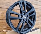 Felgi 16 5X100 Seat Arona Ibiza Skoda Fabia Rapid Kamiq VW Polo Golf4 - 2