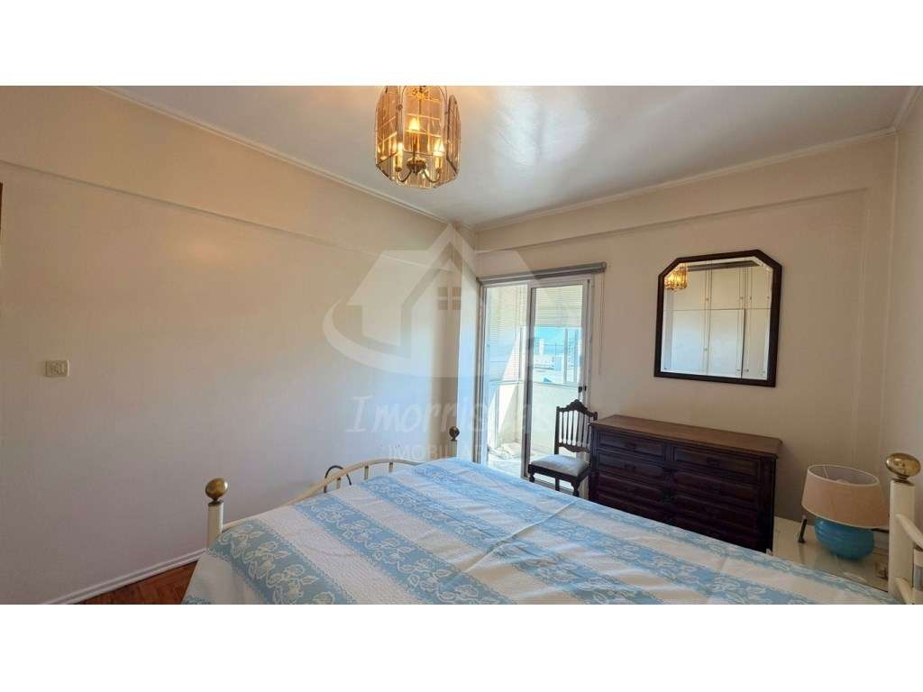 Apartamento T3 em Sacavém-9