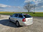 Skoda Octavia 2.0 TDI Family - 5