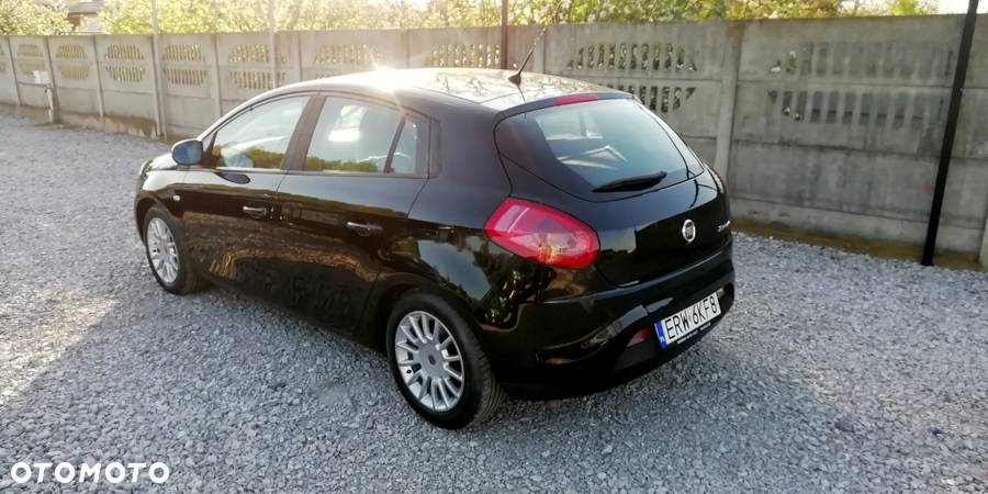 Fiat Bravo - 14