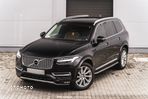 Volvo XC 90 D5 AWD Inscription - 15