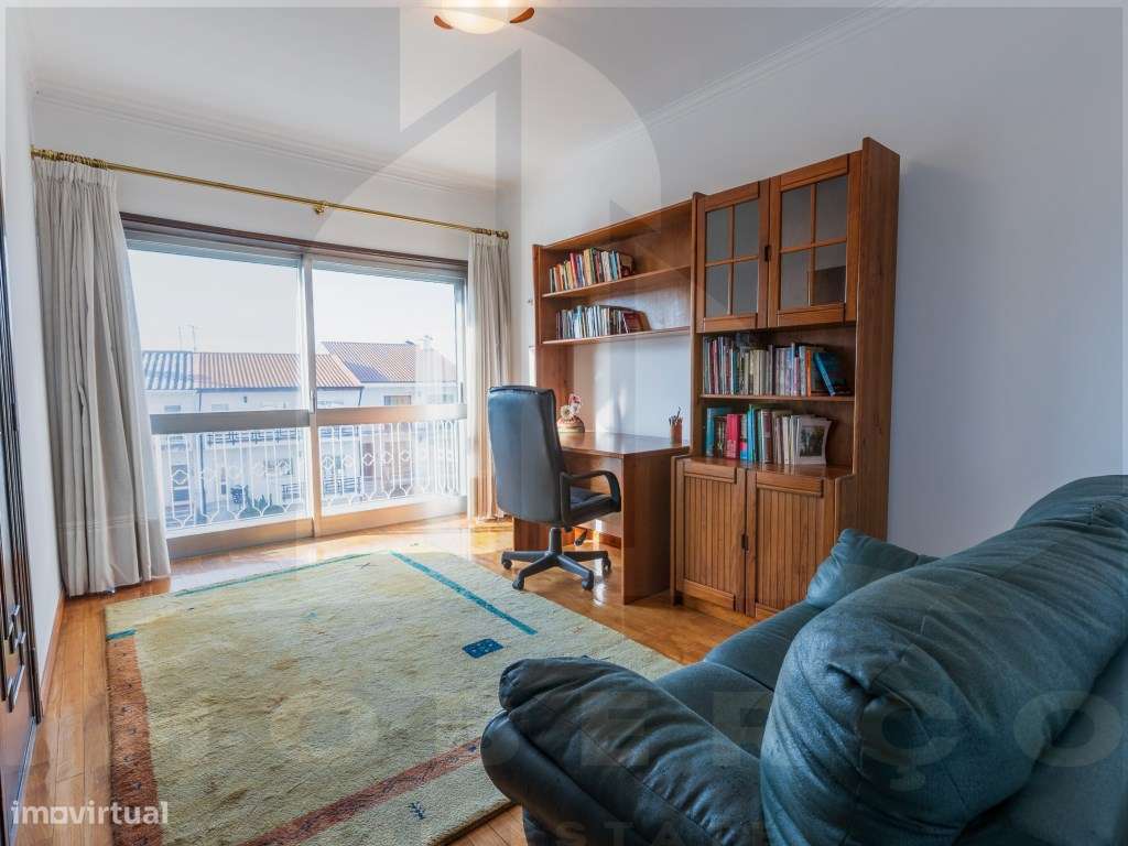 Fantastica Moradia T4-47