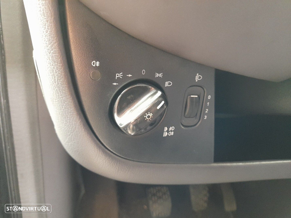 Botão Comando Interruptor Luzes Mercedes-Benz A-Class (W168) - 1