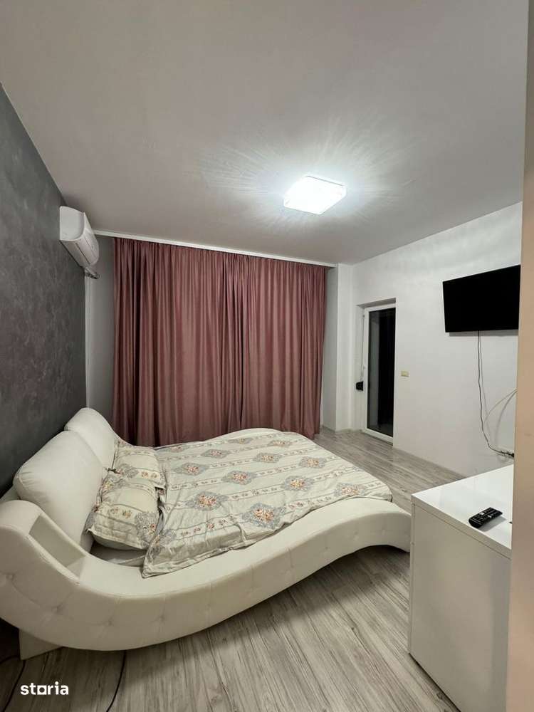 0% comision  Apartament 2 camere+ parcare Uverturii - Gorjului D6 - Imagine principală: 5/20