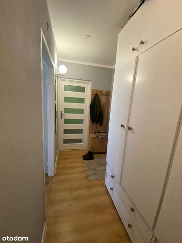 2 pokoje, 33m2, III piętro, umeblowane, Os. Widok-10