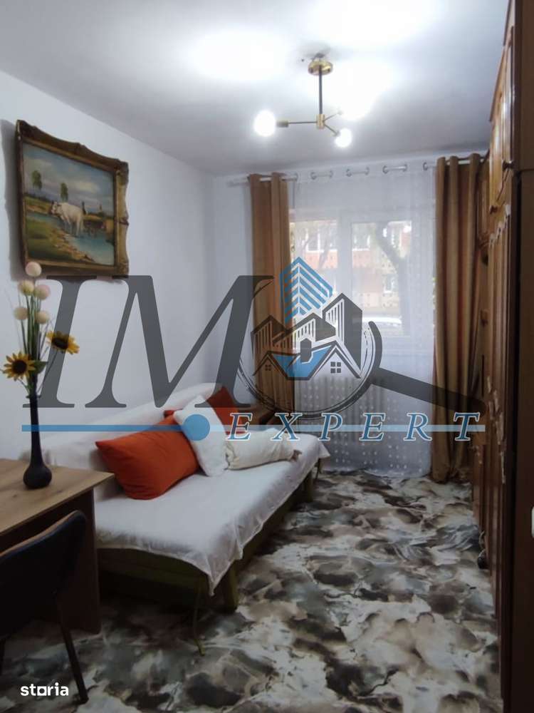 Apartament de închiriat cu 3 camere  în cetate - Imagine principală: 1/6