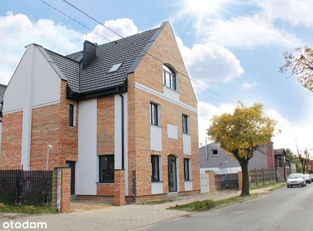 Nowy Lokal z witryną, wejściem z ulicy i parkingiem.PompaCiepła - Pełny obrazek: 5/12