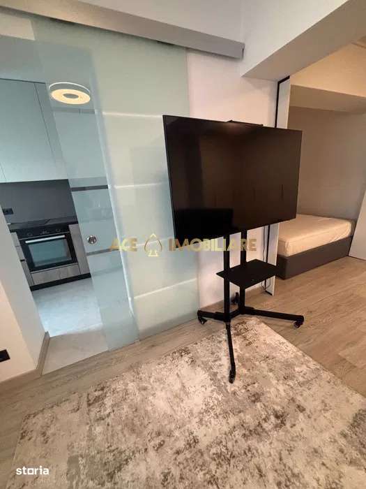 Select Residence | Studio | Centrala | Parcare subterana inclusa - Imagine principală: 5/8