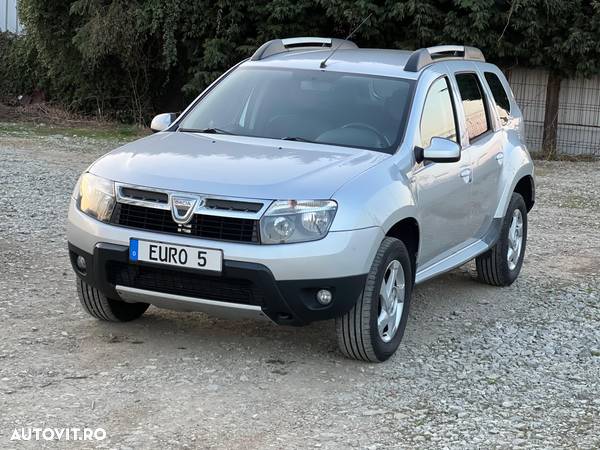 Dacia Duster 1.5 dCi 4x2 Laureate - 2