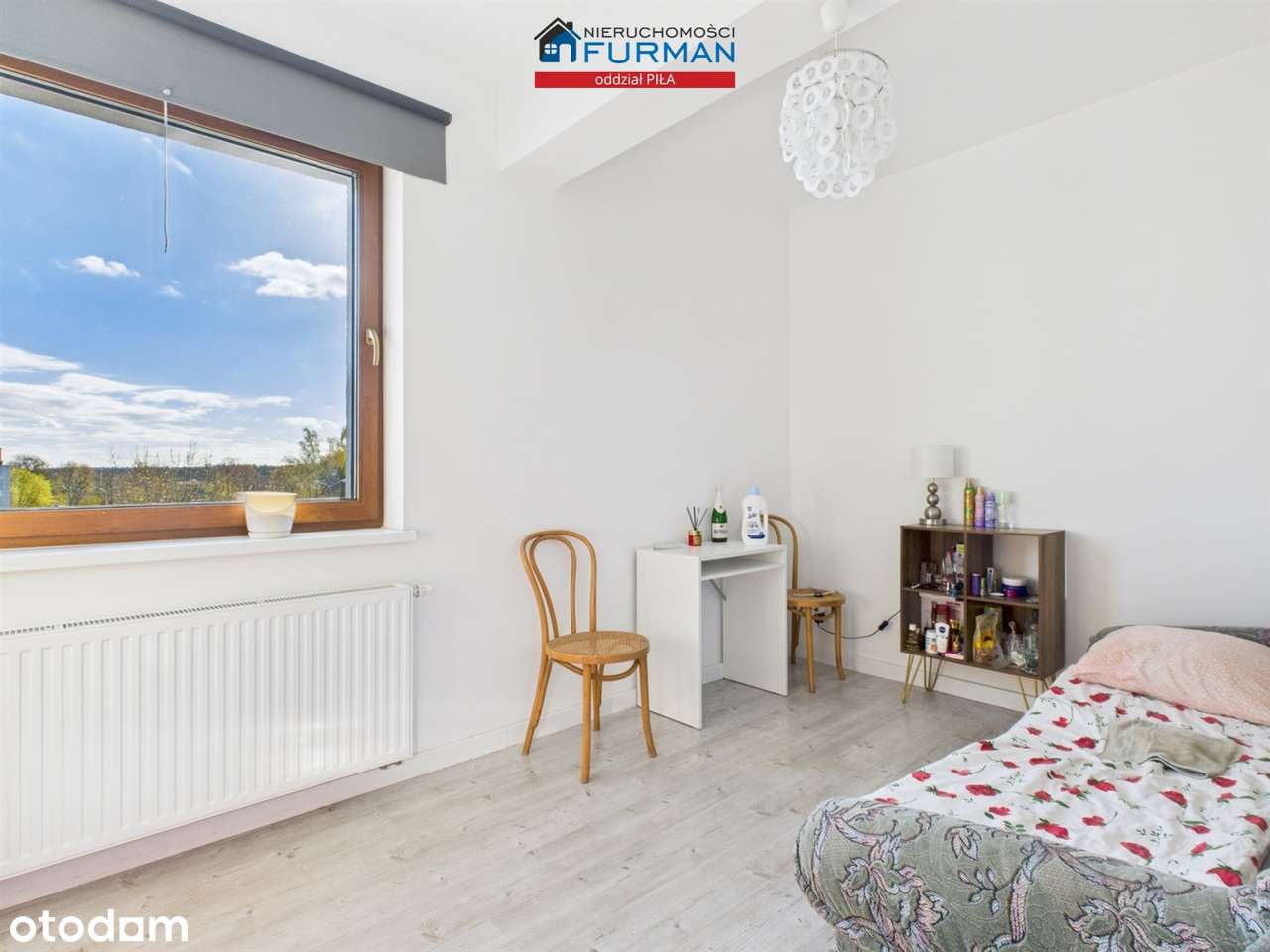 Mieszkanie NA Osiedlu Górnym  4 pokoje. 82 m2,-6