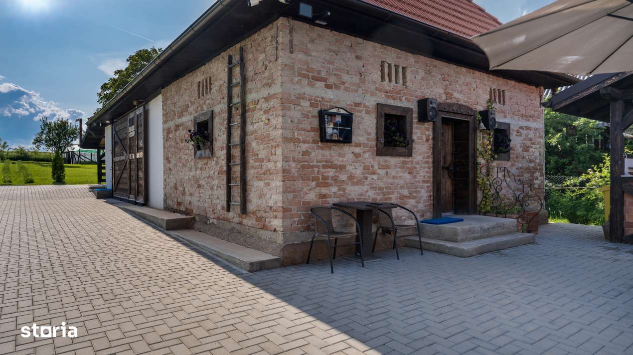 Casa de vanzare Tureni - Imagine principală: 2/19