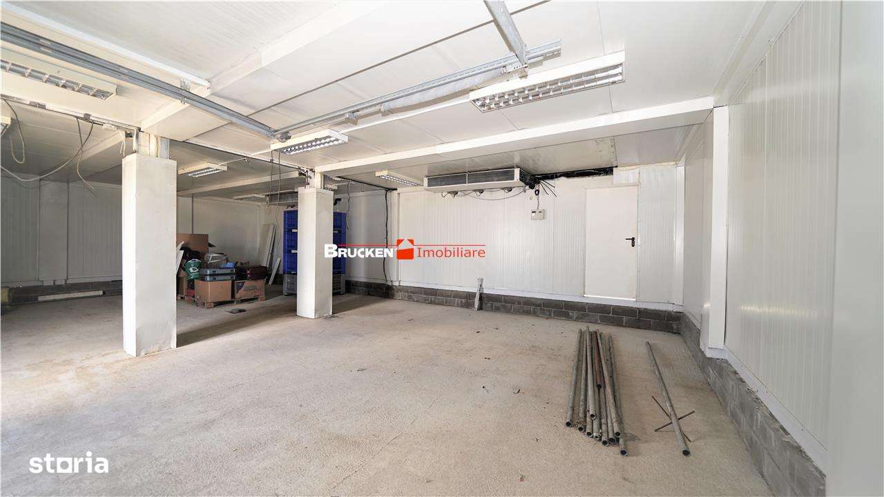 Hala industriala noua de vanzare in SANTANDREI - Imagine principală: 5/7