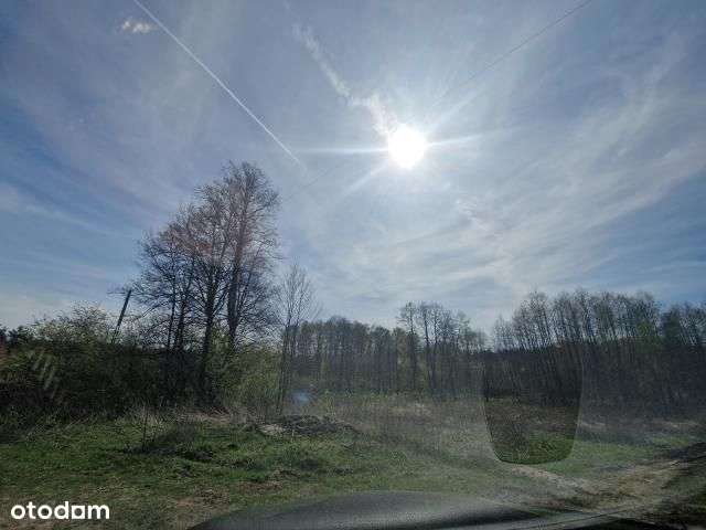 Działka budowlana-1