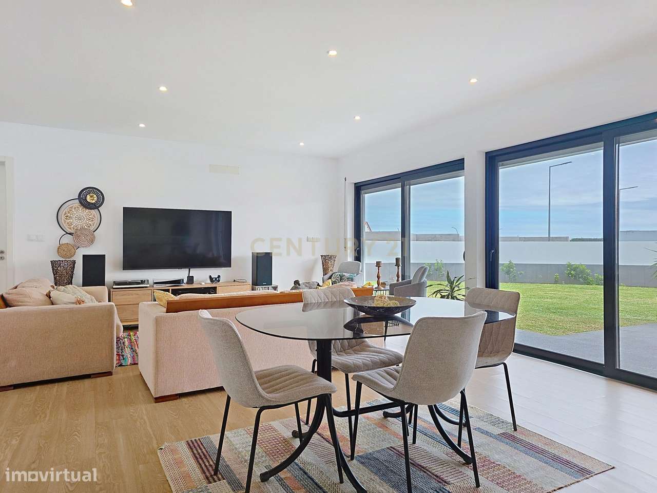 Casa de Arquitetura Moderna em Localização Premium - Grande imagem: 5/41