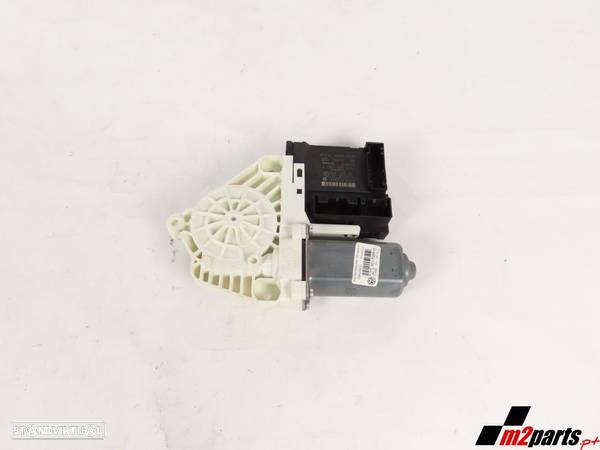 Motor elevador Esquerdo/Frente Seminovo/ Original VW PASSAT CC (357) 1T0959702L... - 1