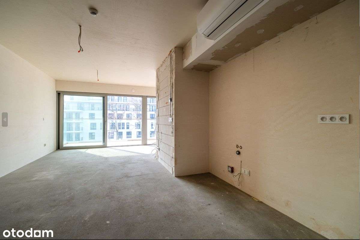 Apartament z widokiem na morze | Darłowo-5