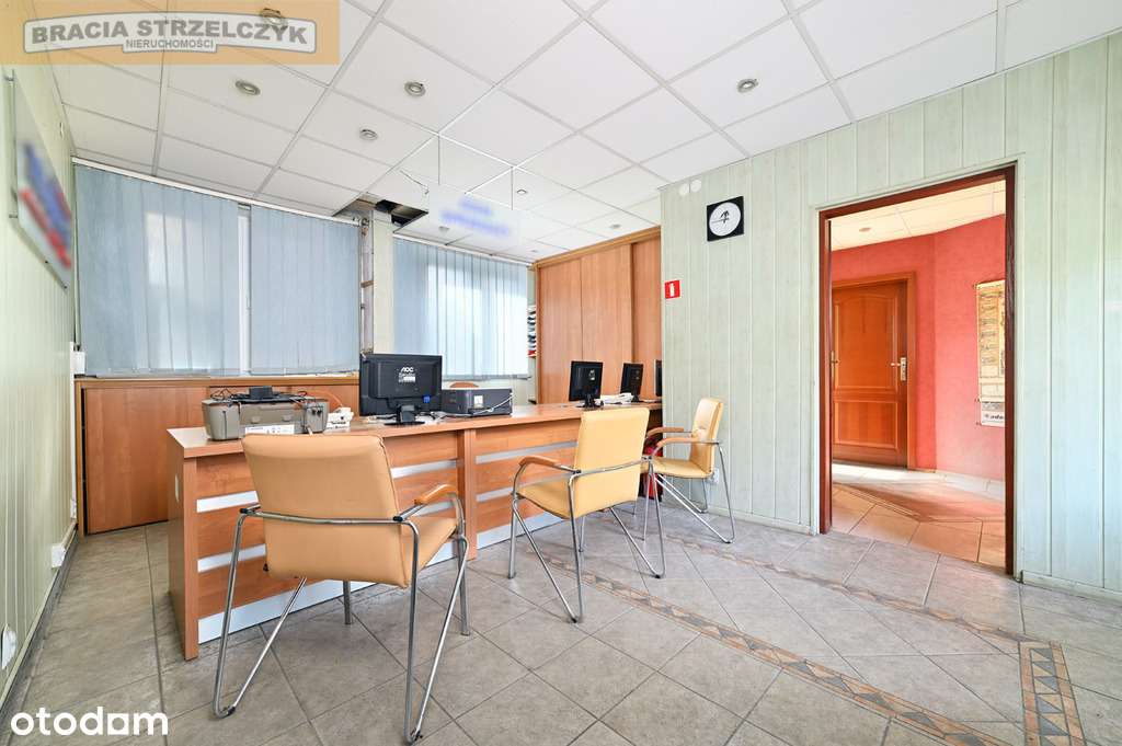 Polecam! Atrakcyjny teren przemysłowo-inwestycyjny - Pełny obrazek: 3/16