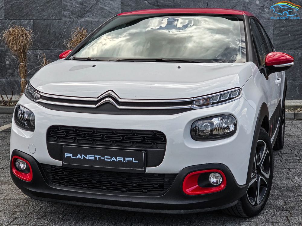 Citroën C3 III Pure Tech 83 S&S SHINE 2020