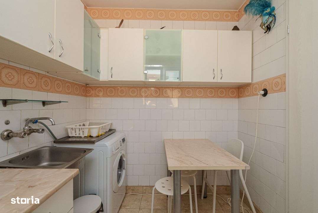 Gara Obor, Ferdinand, 3 camere decomandat, centrala bloc - Imagine principală: 4/19