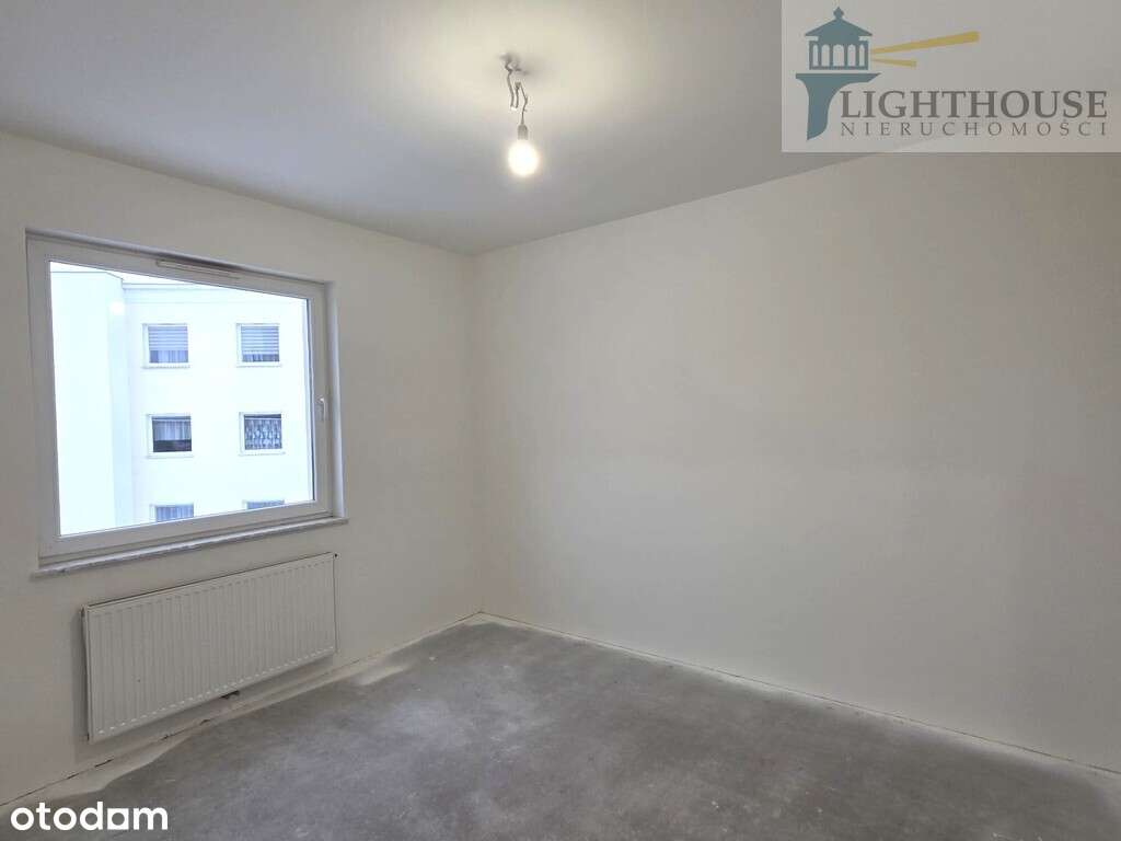 Przestronne mieszkanie 3 pokoje 75mkw Gdynia-9