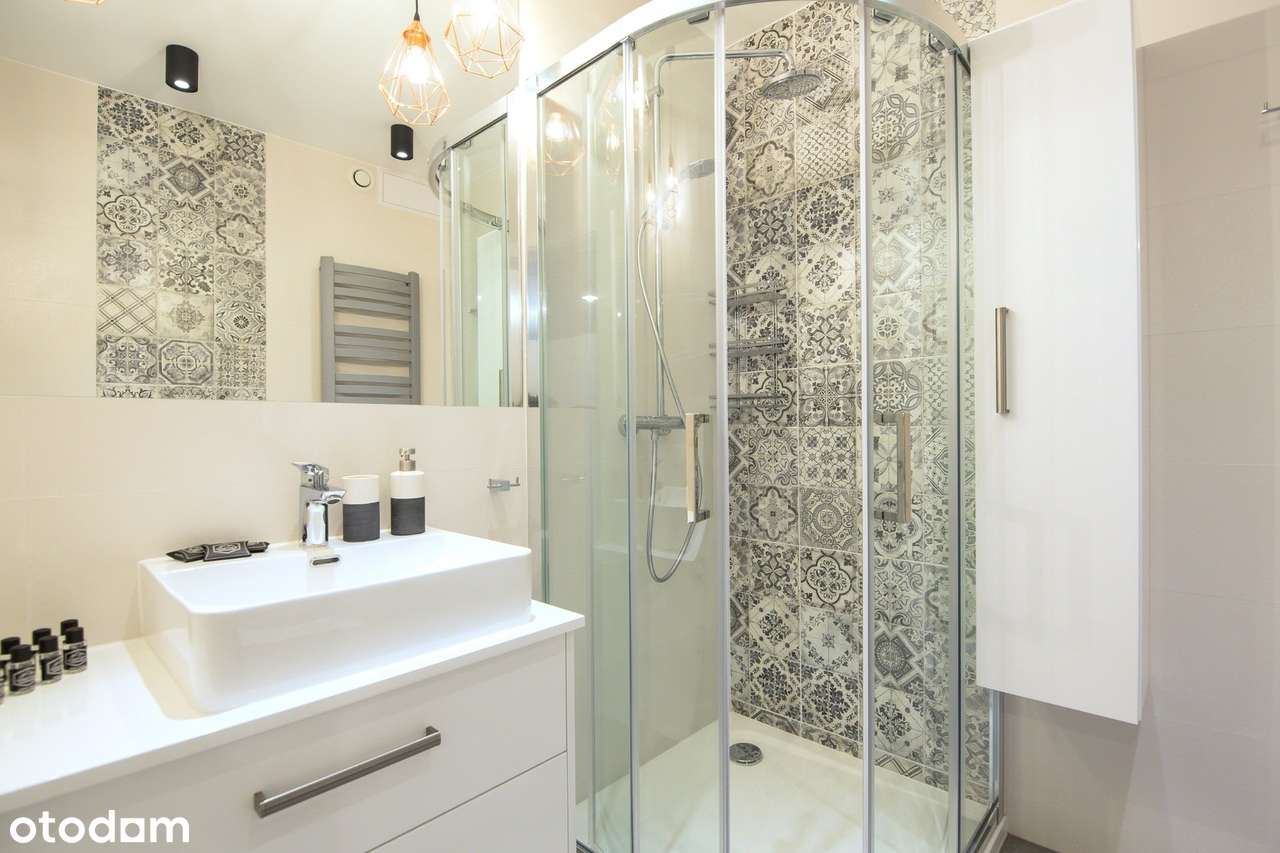 Wisła, ul. Bukowa – gotowy apartament z wyjątkowym widokiem na góry-11