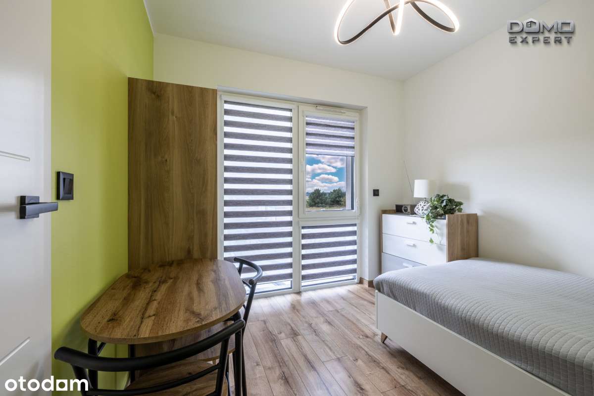 4 pok ogród i 2 szerokimi miejscami parkingowymi-6