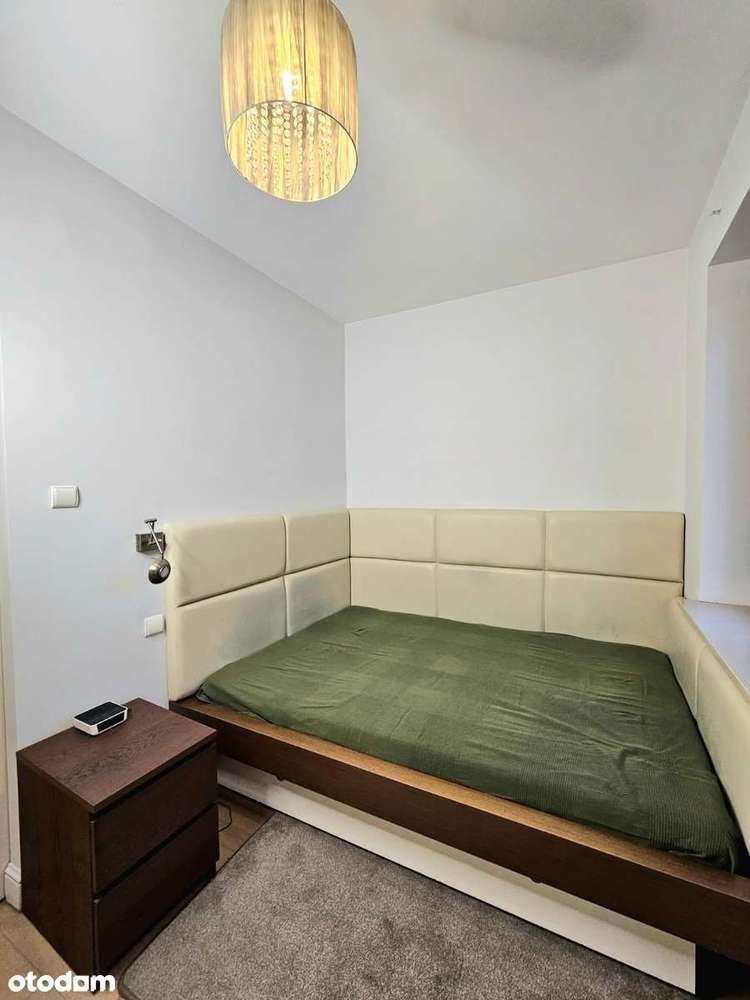 Kraków – Olsza – ul. Pilotów - Pełny obrazek: 4/14