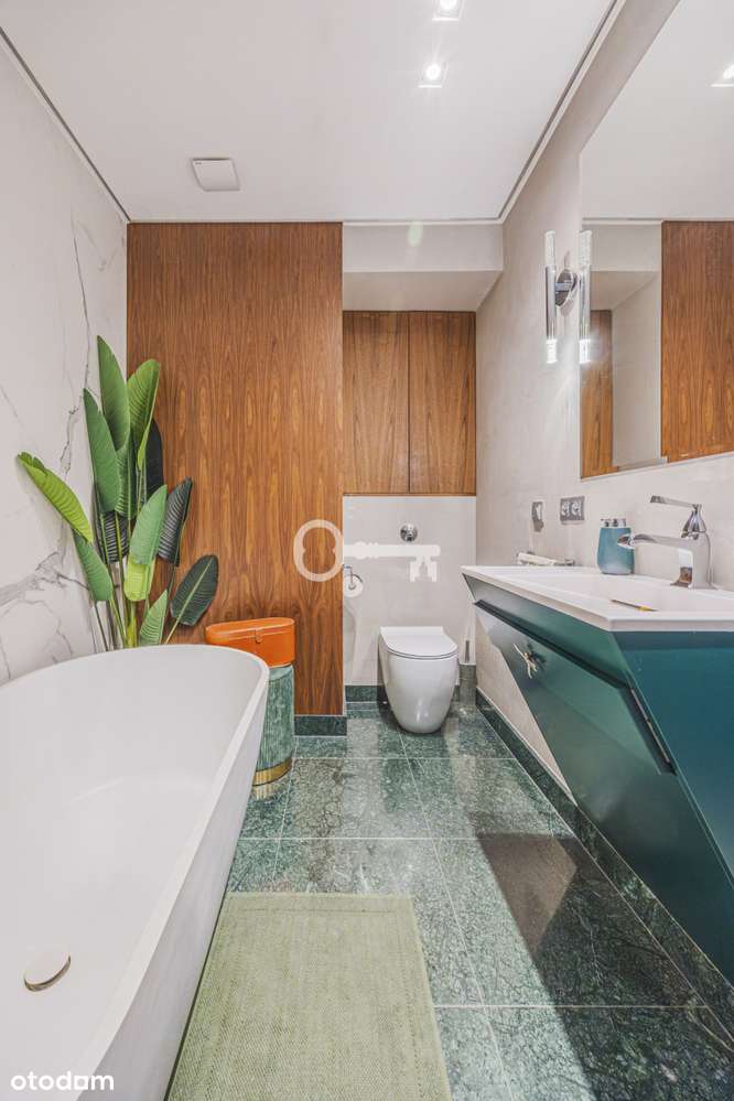 Dwupoziomowy | Loft | Woronicza Qbik-11