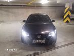 Honda Civic 1.4 Elegance (Honda Connect+) - 25