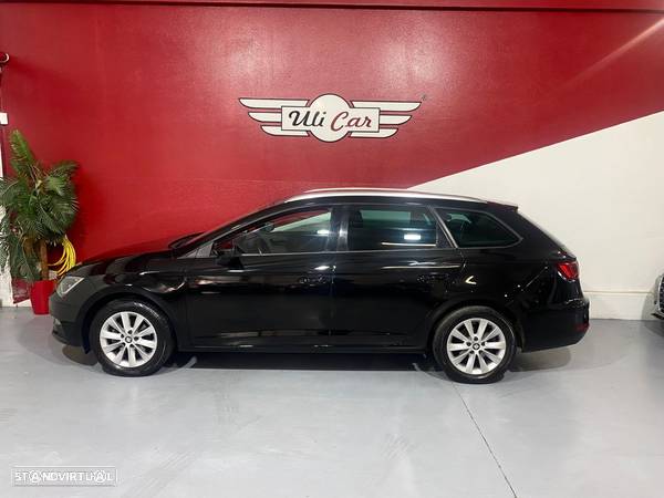 SEAT Leon ST 1.6 TDI Style S/S - 3