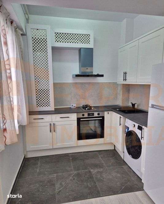 Apartament 2 camere, termen lung, zona Faleza Nord - Spiru Haret - Imagine principală: 5/13