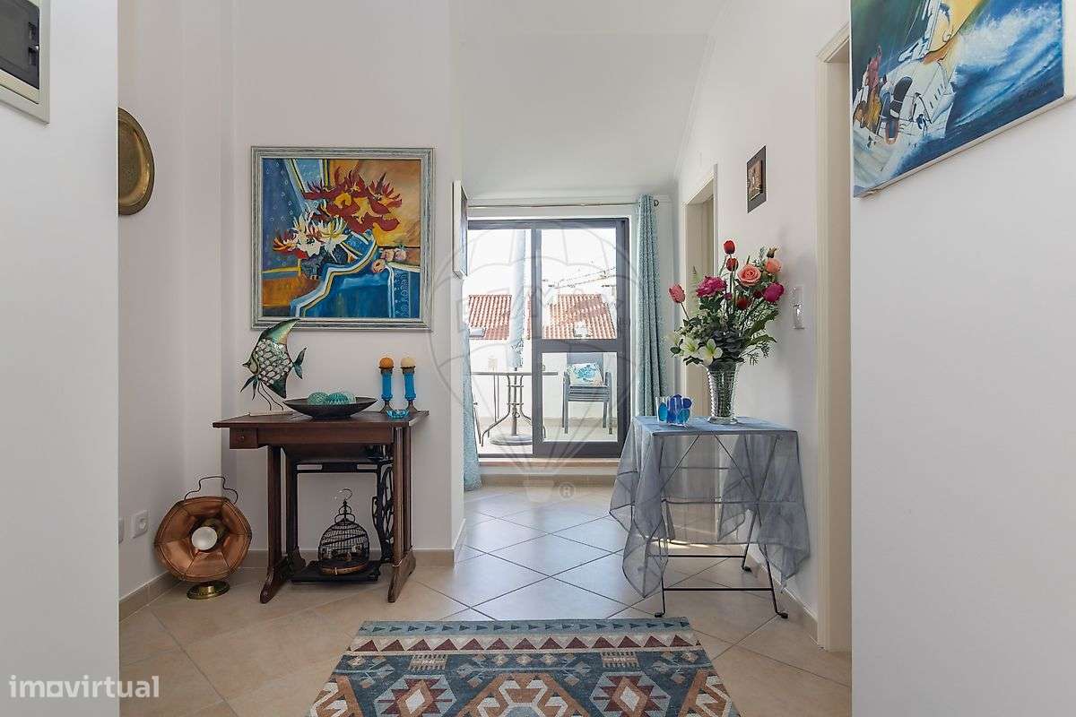 Apartamento T3 para venda-38