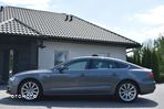 Audi A5 Sportback 2.0 TDI quattro S tronic sport - 5