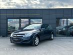 Opel Astra III 1.6 Cosmo - 7