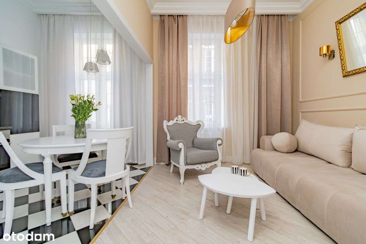 Apartment for rent with a price drop in Gdańsk