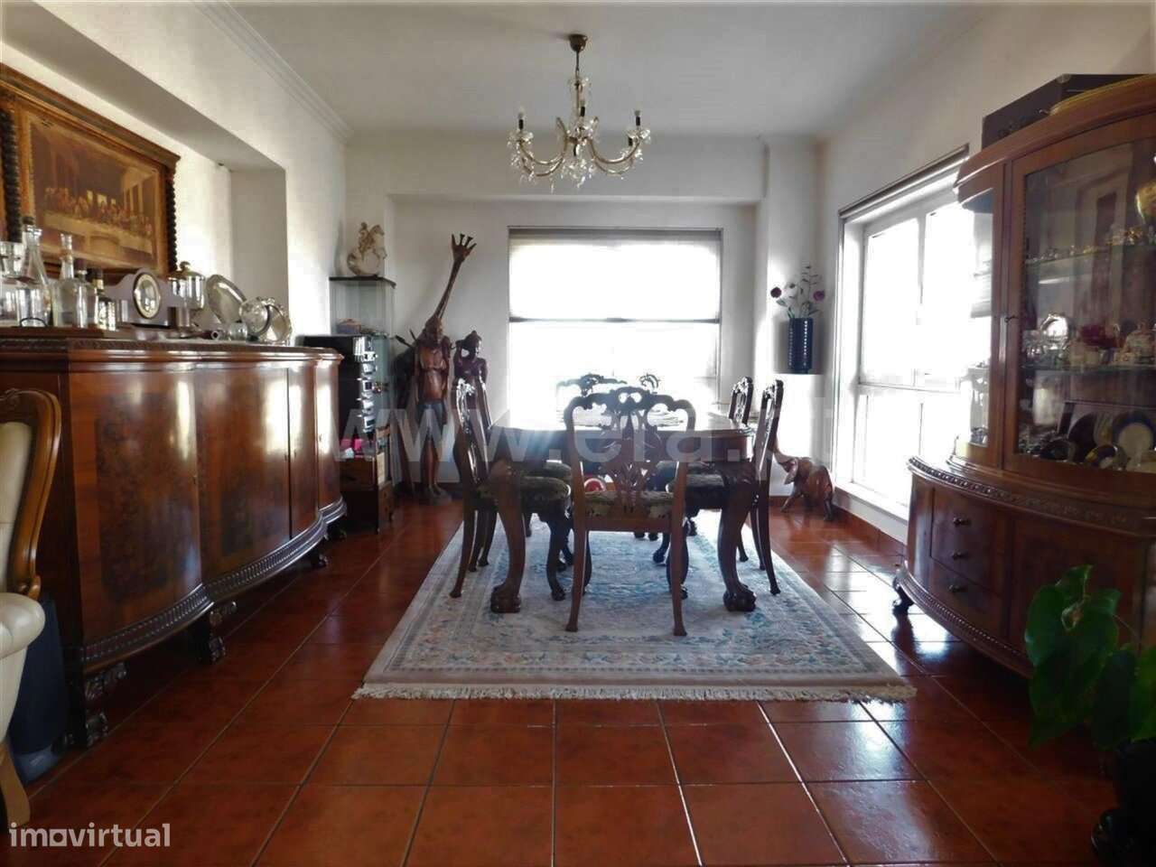 Apartamento T3 / Fundão, Fundão - Grande imagem: 5/17