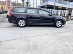 Volvo V70 1.6D DRIVe - 5