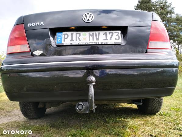 Volkswagen Bora 1.9 TDI - 24