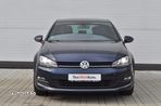 Volkswagen Golf 1.4 TSI DSG BMT Highline - 4