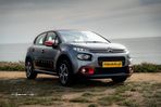 Citroën C3 1.2 PureTech Shine - 3