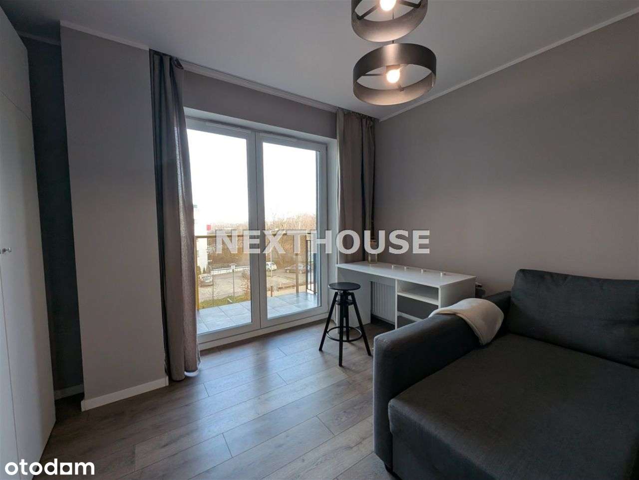 Mieszkanie, 29,34 m², Gliwice - Pełny obrazek: 4/12