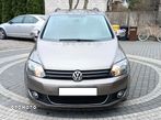 Volkswagen Golf Plus 1.4 TSI Comfortline - 2