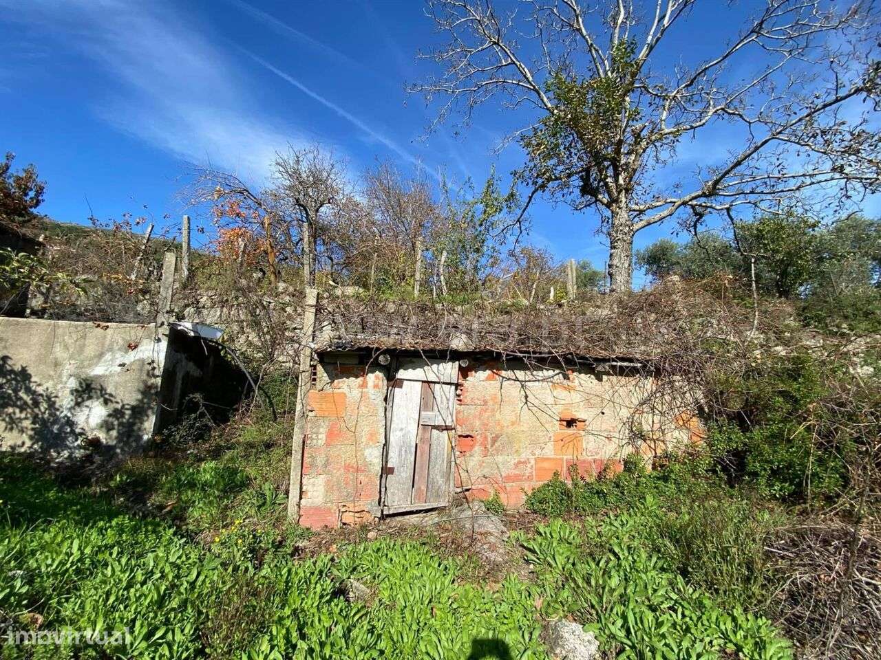 Moradia T2 / Covilhã, Cantar - Galo - Grande imagem: 4/13